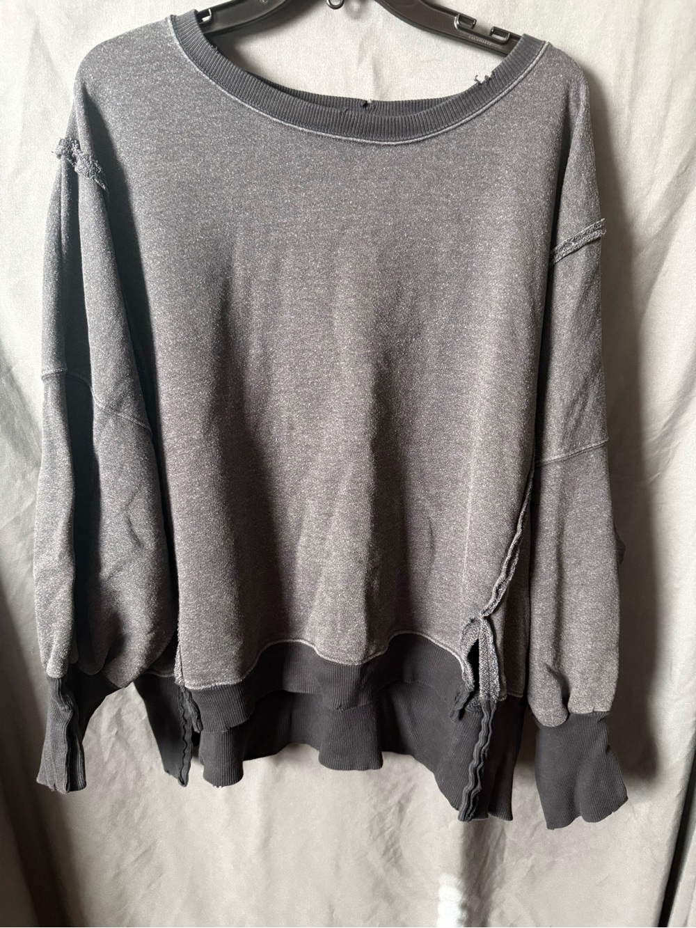 We The Free Washed Camden Sweatshirt